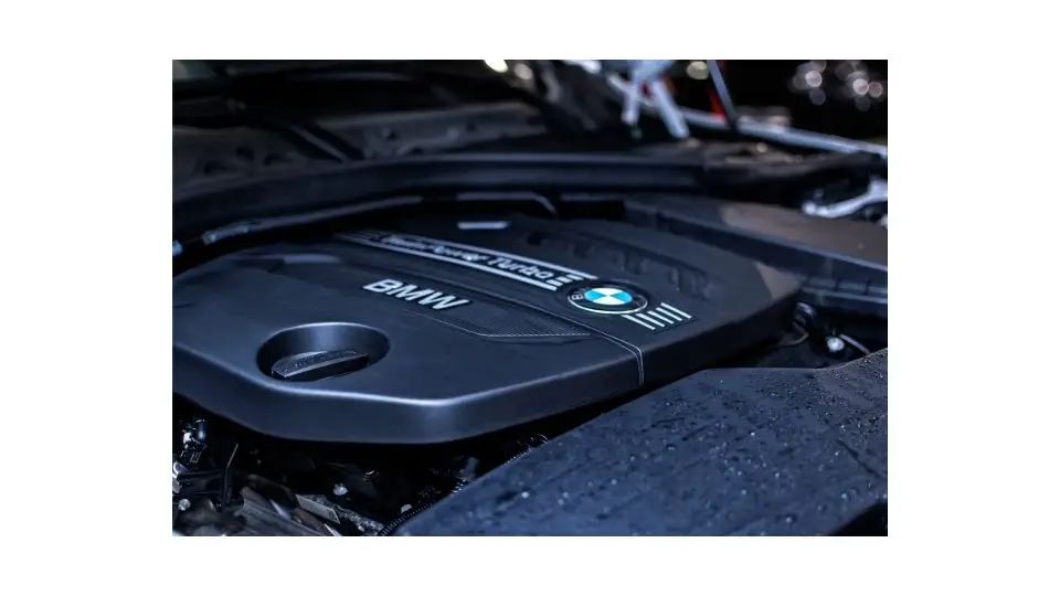 BMW 328i Engine Replacement Cost