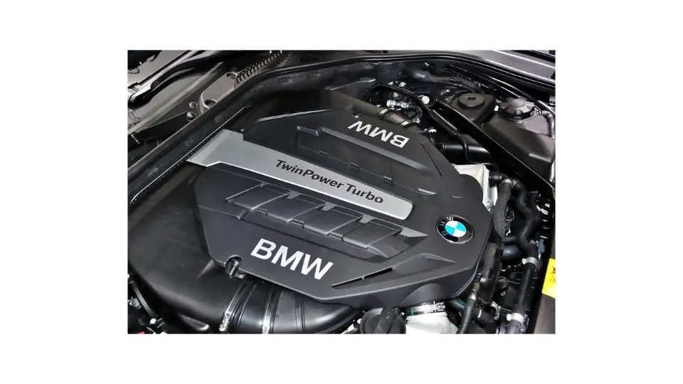 problems with bmw n63