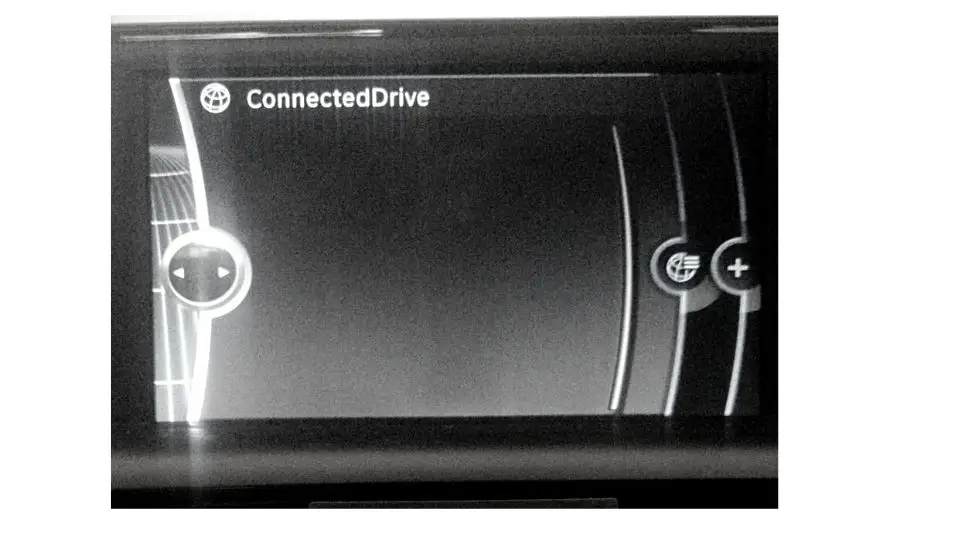 bmw connected drive issues
