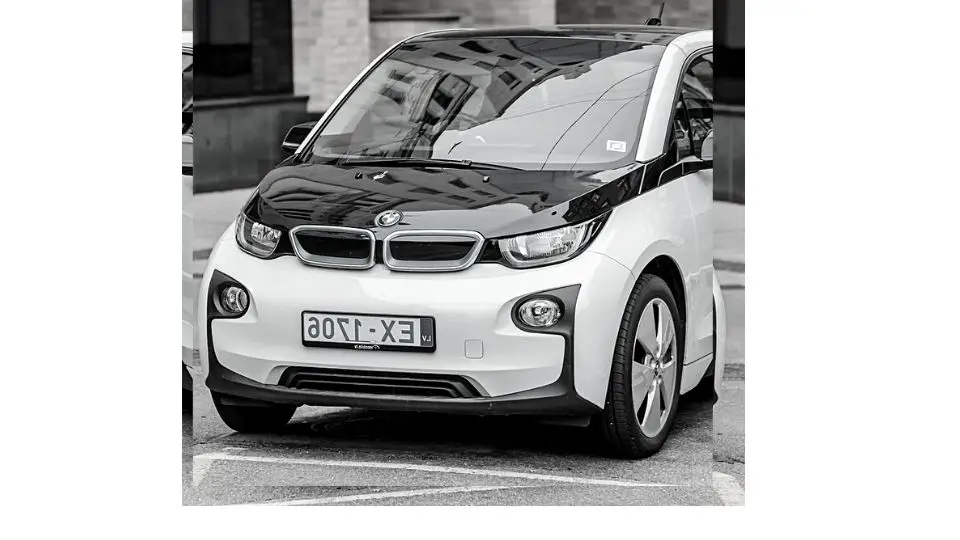 bmw i3 battery replacement cost