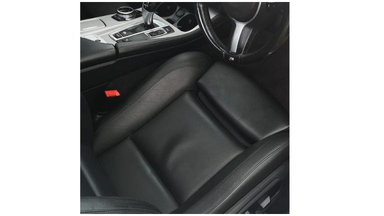 What Is Bmw Sensatec Leatherette Upholstery