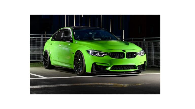 F80 M3 Reliability (How Long Can it Last?) - Yourbmwblog.com