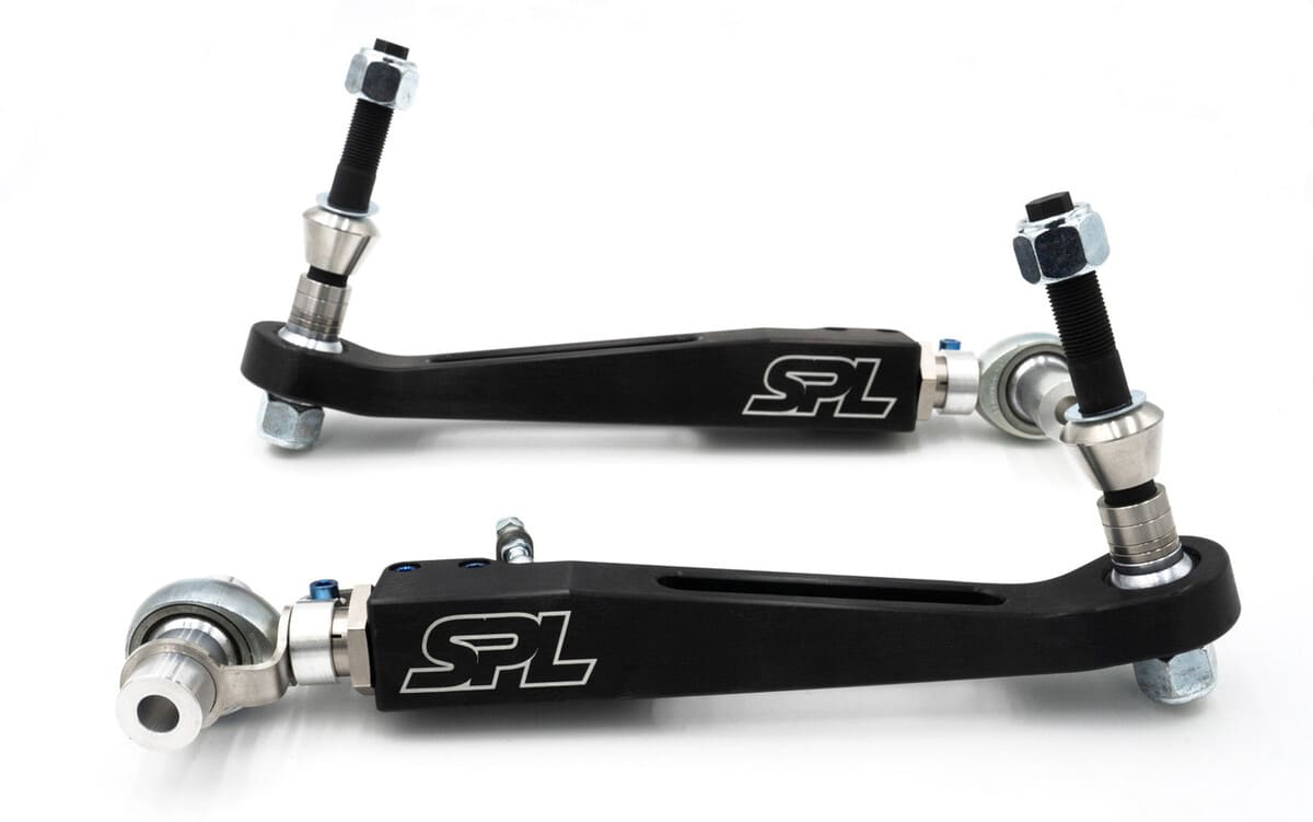 thumbnail image 2 of Rear Upper Forward Control Arm For BMW 1 Series & 3 Series – Left Or Right, 10-Year Warranty 2 of 4
