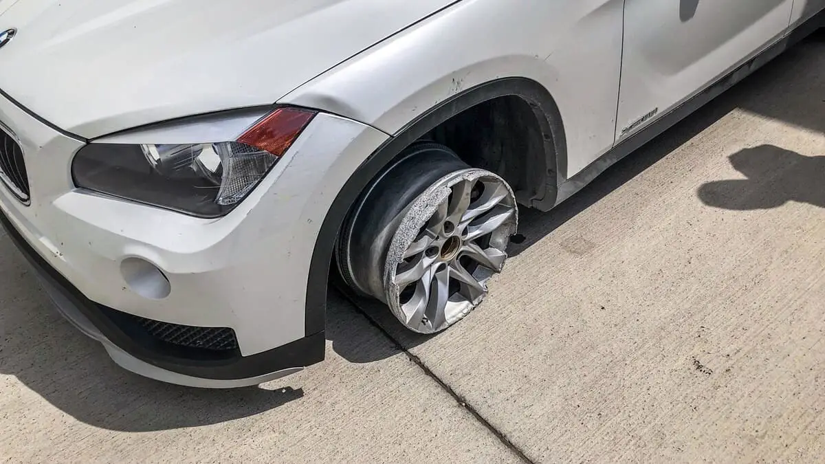 BMW Run Flat Tires Problems: What You Need to Know - Yourbmwblog.com