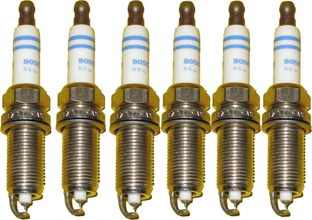 BMW Spark Plug Replacement Cost