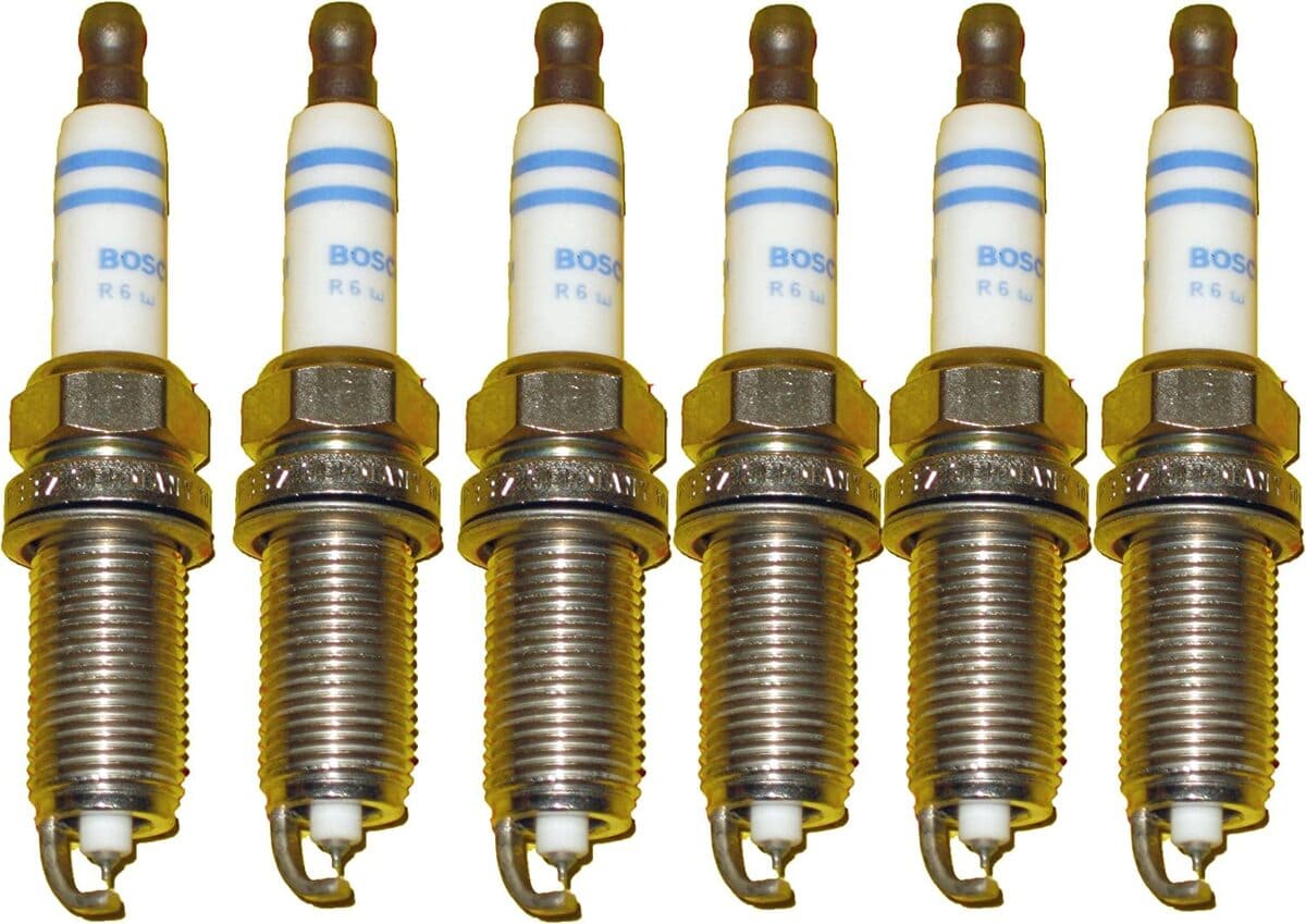 BMW Spark Plug Replacement Cost Must Know