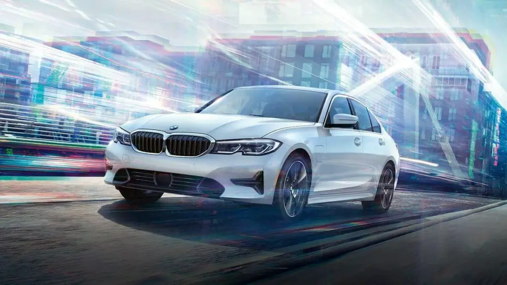 BMW Ultimate Care: