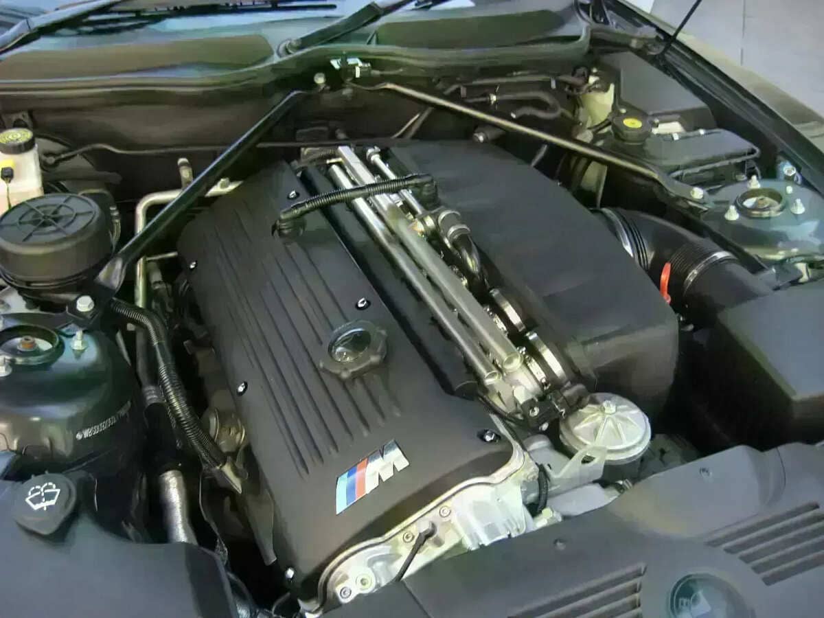 M54 Engine Mods A Comprehensive Guide to Boosting Your BMW's