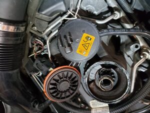 P112F Fault Code BMW: Causes and Solutions - Yourbmwblog